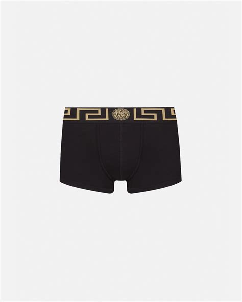 versace collection unterhose|farfetch Versace.